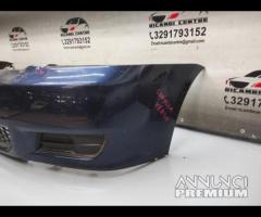 PARAURTI ANTERIORE TOYOTA COROLLA VERSO 2006 COLOR
