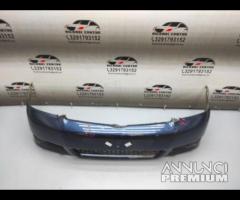 PARAURTI ANTERIORE TOYOTA COROLLA VERSO 2006 COLOR