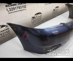 PARAURTI ANTERIORE TOYOTA COROLLA VERSO 2006 COLOR - 9