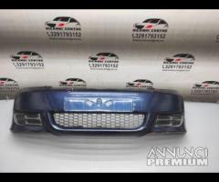 PARAURTI ANTERIORE TOYOTA COROLLA VERSO 2006 COLOR - 12