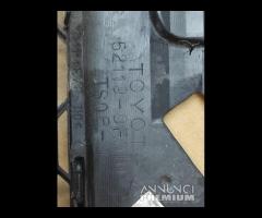 PARAURTI ANTERIORE TOYOTA COROLLA VERSO 2006 COLOR - 21