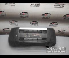 PARAURTI ANTERIORE FIAT FIORINO 2011 1308778070 73