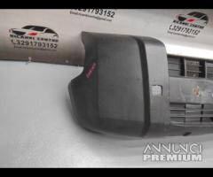PARAURTI ANTERIORE FIAT FIORINO 2011 1308778070 73