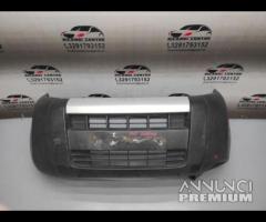 PARAURTI ANTERIORE FIAT FIORINO 2011 1308778070 73