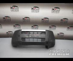 PARAURTI ANTERIORE FIAT FIORINO 2011 1308778070 73