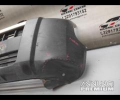 PARAURTI ANTERIORE FIAT FIORINO 2011 1308778070 73