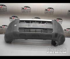 PARAURTI ANTERIORE FIAT FIORINO 2011 1308778070 73 - 6