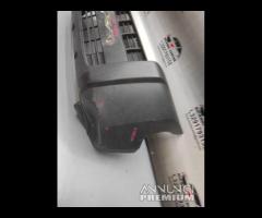 PARAURTI ANTERIORE FIAT FIORINO 2011 1308778070 73 - 7