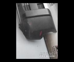 PARAURTI ANTERIORE FIAT FIORINO 2011 1308778070 73 - 8