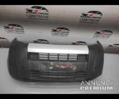 PARAURTI ANTERIORE FIAT FIORINO 2011 1308778070 73 - 10