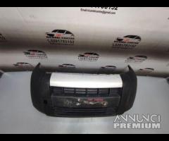 PARAURTI ANTERIORE FIAT FIORINO 2011 1308778070 73 - 12