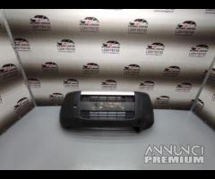 PARAURTI ANTERIORE FIAT FIORINO 2011 1308778070 73 - 13