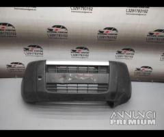 PARAURTI ANTERIORE FIAT FIORINO 2011 1308778070 73 - 14