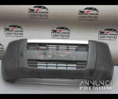 PARAURTI ANTERIORE FIAT FIORINO 2011 1308778070 73 - 15