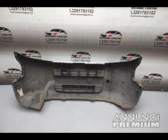 PARAURTI ANTERIORE FIAT FIORINO 2011 1308778070 73 - 16