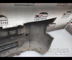 PARAURTI ANTERIORE FIAT FIORINO 2011 1308778070 73 - 17