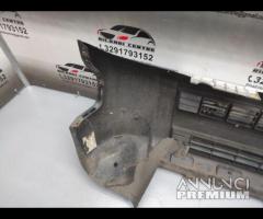 PARAURTI ANTERIORE FIAT FIORINO 2011 1308778070 73 - 18