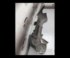 PARAURTI ANTERIORE FIAT FIORINO 2011 1308778070 73 - 20