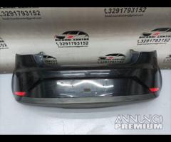 PARAURTI POSTERIORE SEAT IBIZA 3 PORTE 2012 COLORE