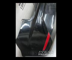 PARAURTI POSTERIORE SEAT IBIZA 3 PORTE 2012 COLORE