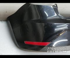 PARAURTI POSTERIORE SEAT IBIZA 3 PORTE 2012 COLORE - 9