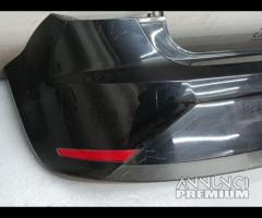 PARAURTI POSTERIORE SEAT IBIZA 3 PORTE 2012 COLORE - 10