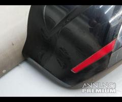 PARAURTI POSTERIORE SEAT IBIZA 3 PORTE 2012 COLORE - 11