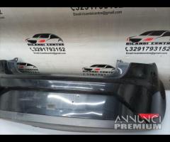 PARAURTI POSTERIORE SEAT IBIZA 3 PORTE 2012 COLORE - 19