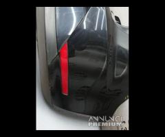 PARAURTI POSTERIORE SEAT IBIZA 3 PORTE 2012 COLORE - 20