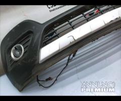 PARAURTI ANTERIORE FENDINEBBIA/SENSORI DI PARCHEGG - 6