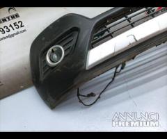 PARAURTI ANTERIORE FENDINEBBIA/SENSORI DI PARCHEGG - 7