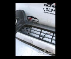 PARAURTI ANTERIORE FENDINEBBIA/SENSORI DI PARCHEGG - 8