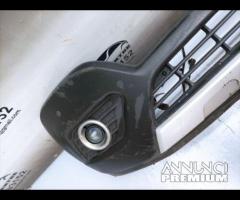 PARAURTI ANTERIORE FENDINEBBIA/SENSORI DI PARCHEGG - 9