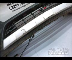 PARAURTI ANTERIORE FENDINEBBIA/SENSORI DI PARCHEGG - 10