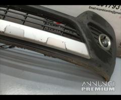 PARAURTI ANTERIORE FENDINEBBIA/SENSORI DI PARCHEGG - 11