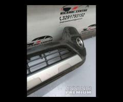 PARAURTI ANTERIORE FENDINEBBIA/SENSORI DI PARCHEGG - 12