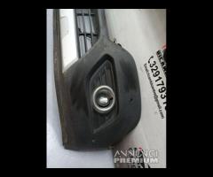 PARAURTI ANTERIORE FENDINEBBIA/SENSORI DI PARCHEGG - 14