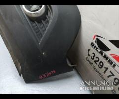 PARAURTI ANTERIORE FENDINEBBIA/SENSORI DI PARCHEGG - 15