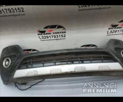 PARAURTI ANTERIORE FENDINEBBIA/SENSORI DI PARCHEGG - 18