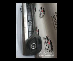 PARAURTI ANTERIORE FENDINEBBIA/SENSORI DI PARCHEGG - 19