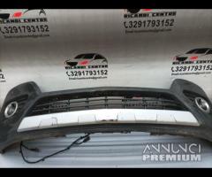 PARAURTI ANTERIORE FENDINEBBIA/SENSORI DI PARCHEGG - 20