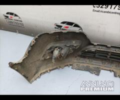 PARAURTI ANTERIORE FENDINEBBIA/SENSORI DI PARCHEGG - 21