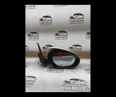 SPECCHIETTO RETROVISORE DESTRA MAZDA 3 022683 0226