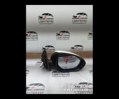 SPECCHIETTO RETROVISORE DESTRA MAZDA 3 022683 0226
