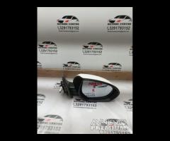 SPECCHIETTO RETROVISORE DESTRA MAZDA 3 022683 0226