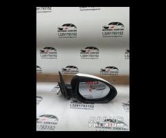 SPECCHIETTO RETROVISORE DESTRA MAZDA 3 022683 0226