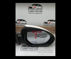 SPECCHIETTO RETROVISORE DESTRA MAZDA 3 022683 0226