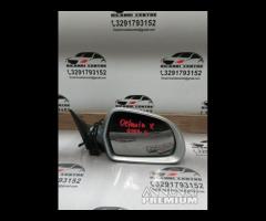 SPECCHIETTO RETROVISORE DESTRA SKODA OCTAVIA 2009-
