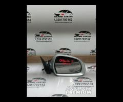 SPECCHIETTO RETROVISORE DESTRA SKODA OCTAVIA 2009-