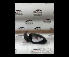 SPECCHIETTO RETROVISORE DESTRA MAZDA 3 022683 0226